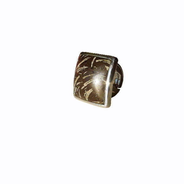 porfyr, kvadratisk ring, norwegian made, design laget i norge